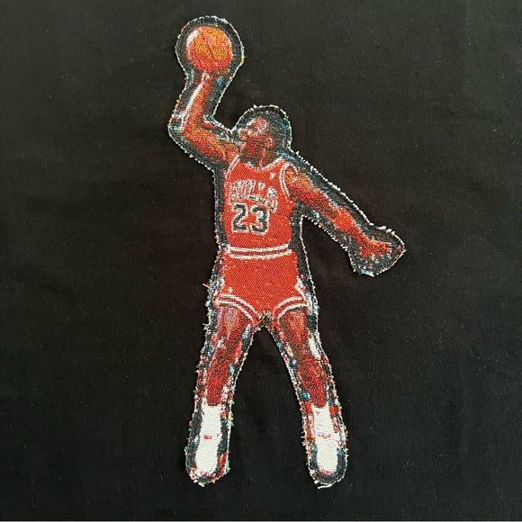Jordan dunk contest woven shirt - Picture 2 of 3